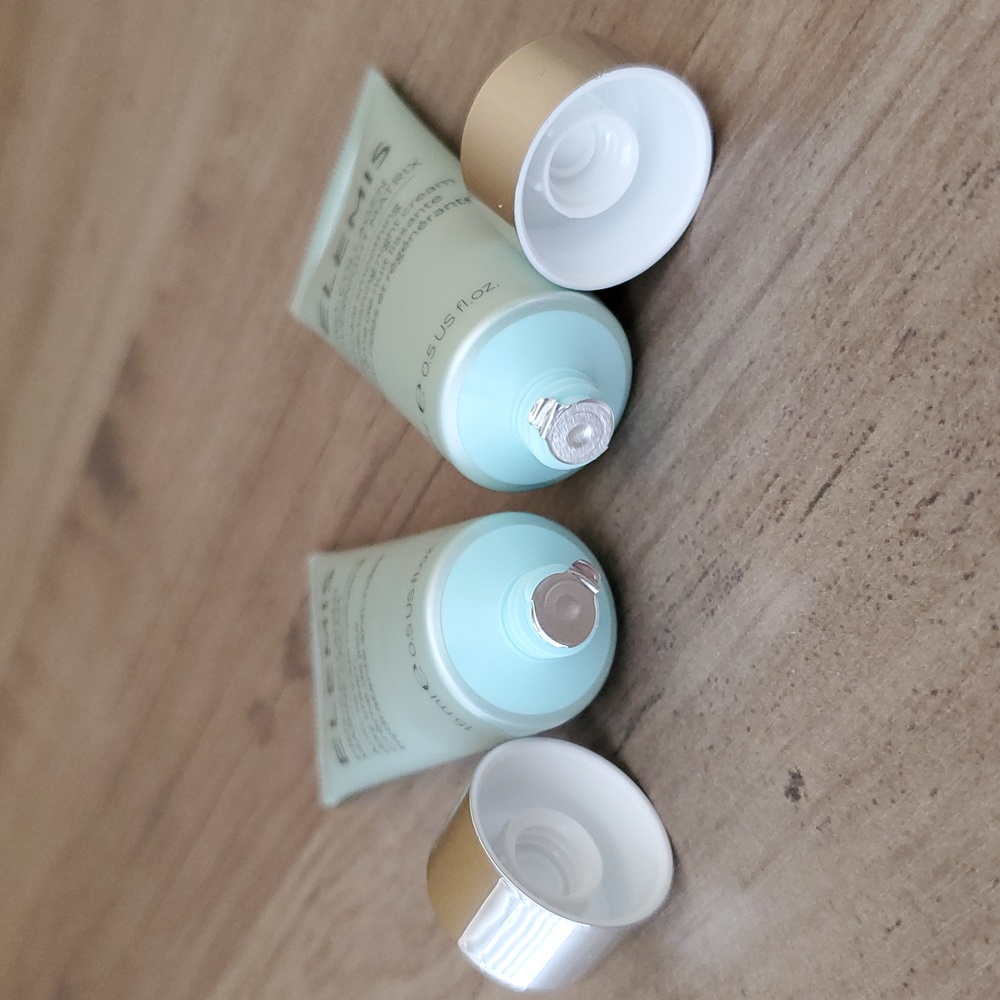 🆕️ ELEMIS Pro-Collagen Marine Cream and Pro-Collagen Overnight Matrix Set - Picture 2 of 3